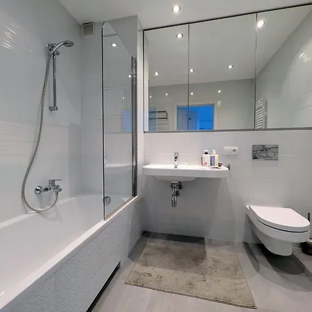 Masarska 9 By Homeprime *