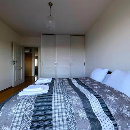 Masarska 9 By Homeprime