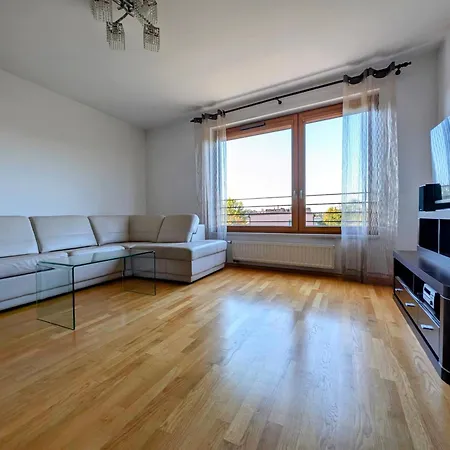 Masarska 9 By Homeprime * Krakow