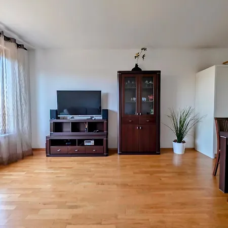 Masarska 9 By Homeprime Apartment *