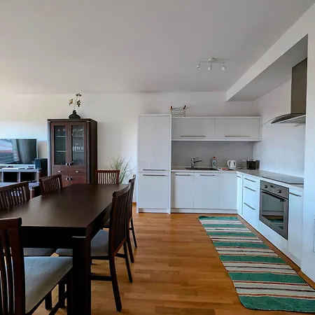 Masarska 9 By Homeprime Apartment