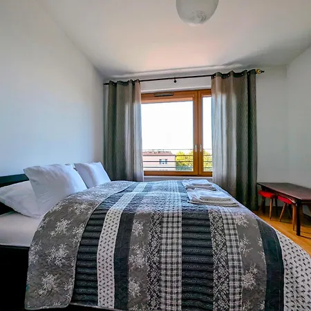 Apartment Masarska 9 By Homeprime *