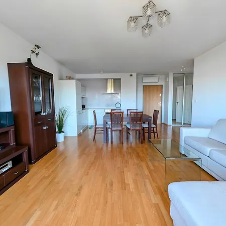Masarska 9 By Homeprime Apartment Krakow