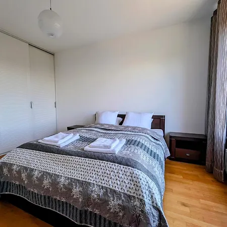 Apartamento Masarska 9 By Homeprime