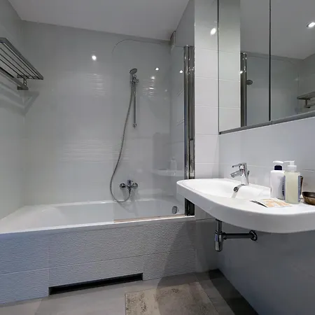 Masarska 9 By Homeprime *