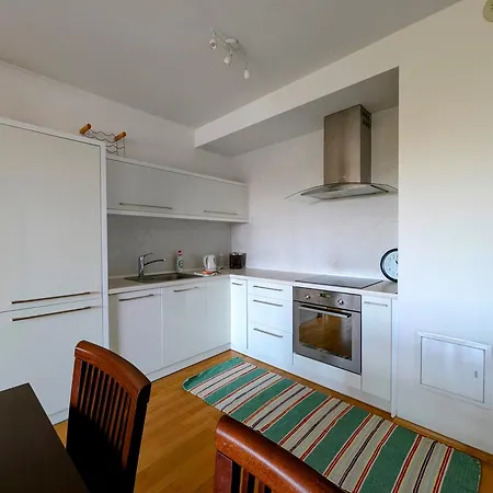 Masarska 9 By Homeprime Apartment