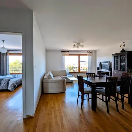 Apartamento Masarska 9 By Homeprime