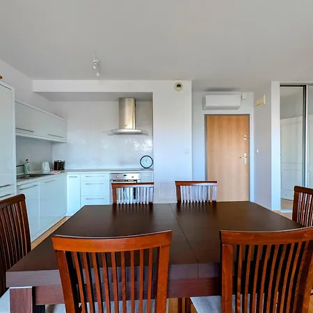 Masarska 9 By Homeprime Krakow