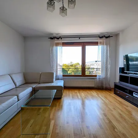 Apartamento Masarska 9 By Homeprime