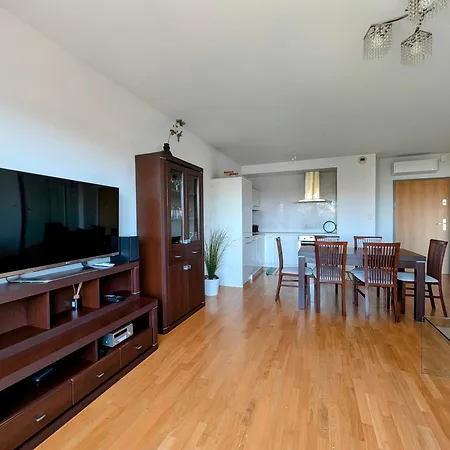 Masarska 9 By Homeprime *