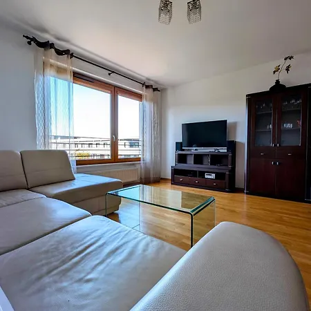 Masarska 9 By Homeprime * Cracovia